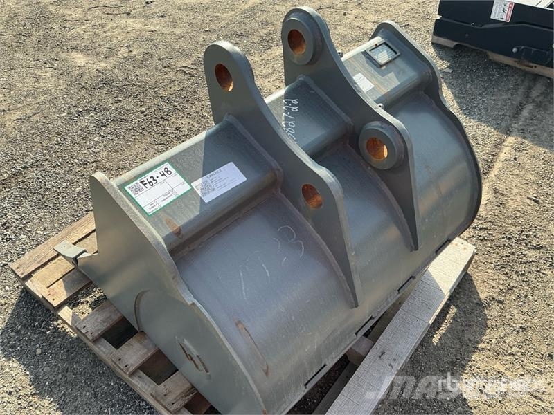 Excavator Bucket Baldes