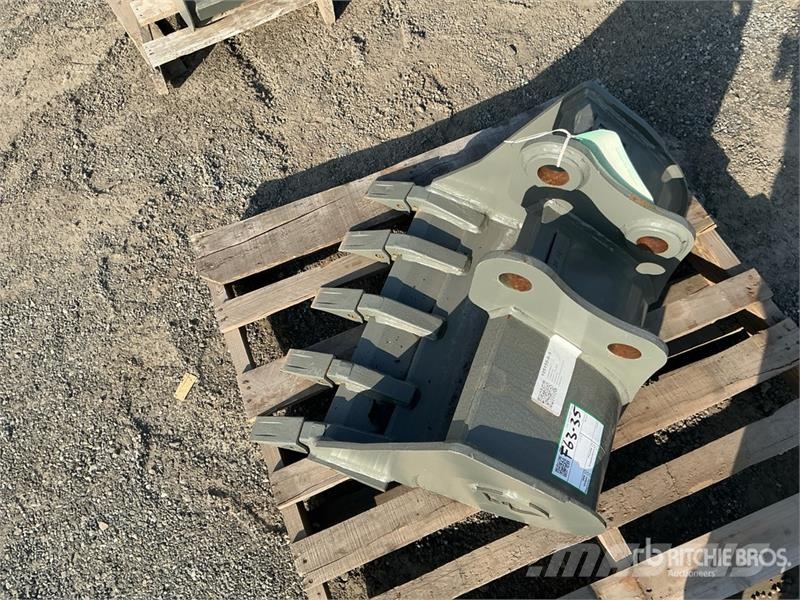 Excavator Bucket Baldes