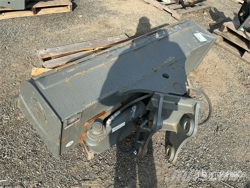  Excavator Bucket Baldes