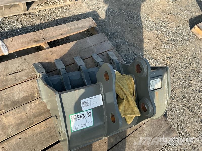  Excavator Bucket Baldes