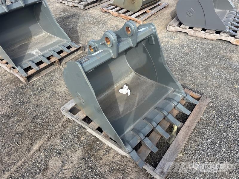 Excavator Bucket Baldes