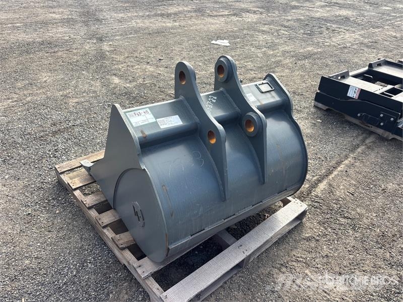 Excavator Bucket Baldes