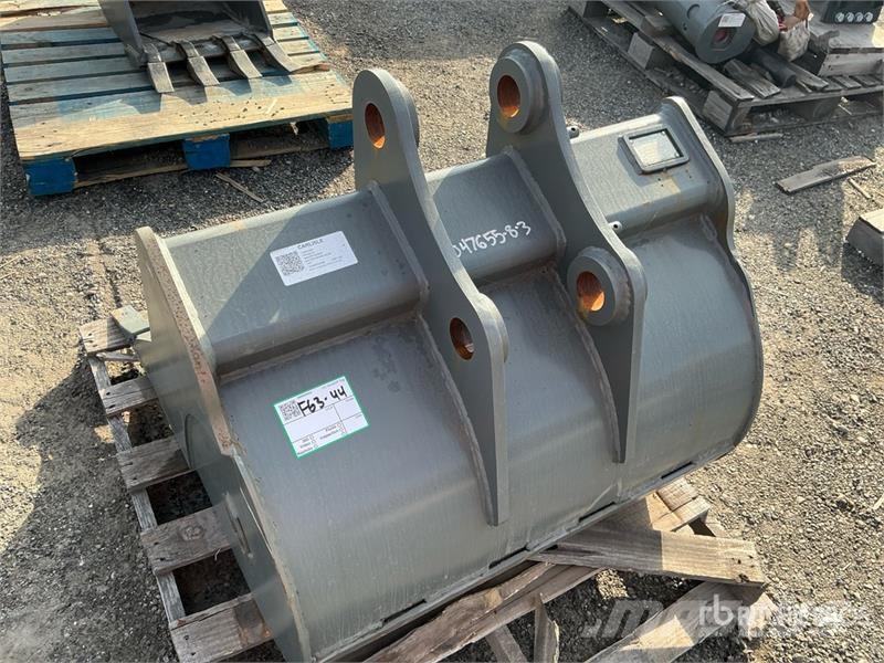 Excavator Bucket Baldes