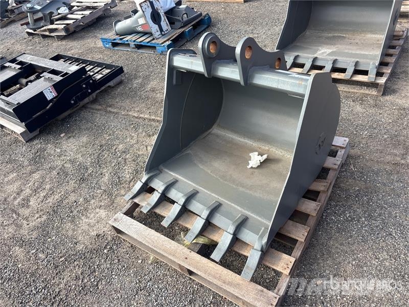 Excavator Bucket Baldes
