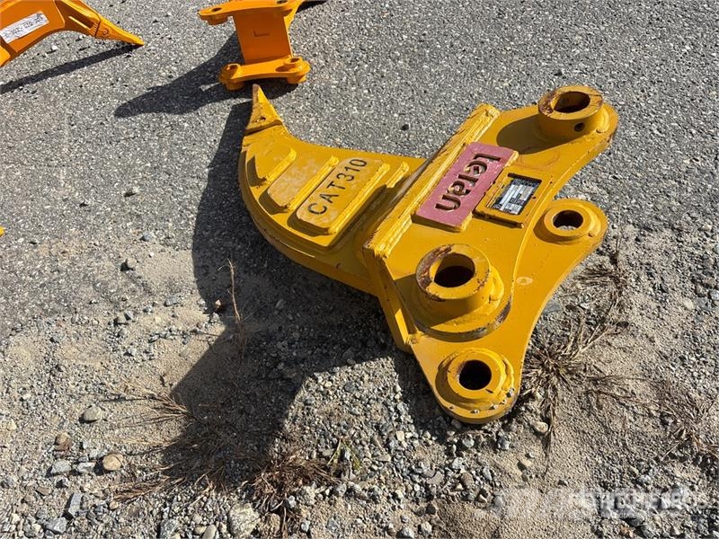 Excavator Ripper - Fits CAT 310 Rahljalniki