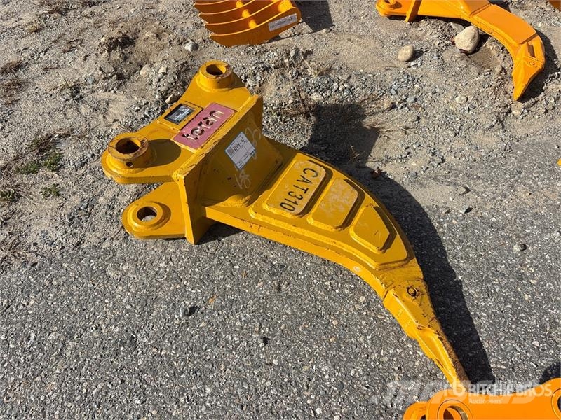Excavator Ripper - Fits CAT 310 Rahljalniki