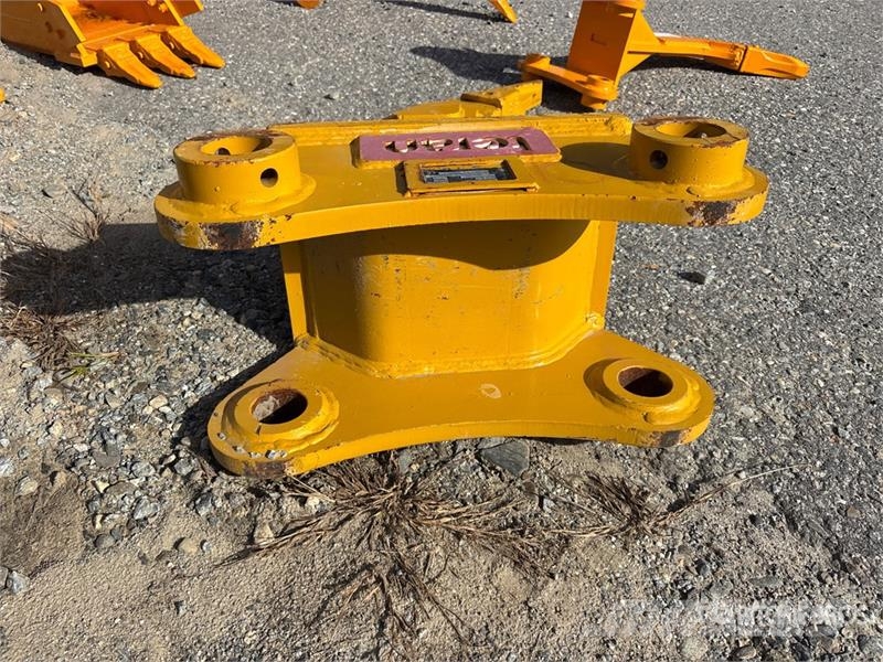 Excavator Ripper - Fits CAT 310 Rahljalniki