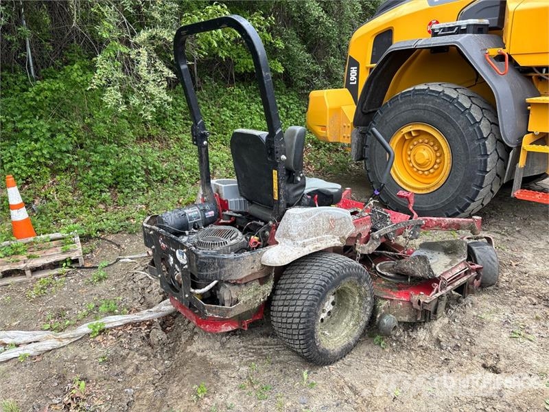 Purchase Exmark 72 in Lazer Z S Series riding mowers, Bid & Buy on