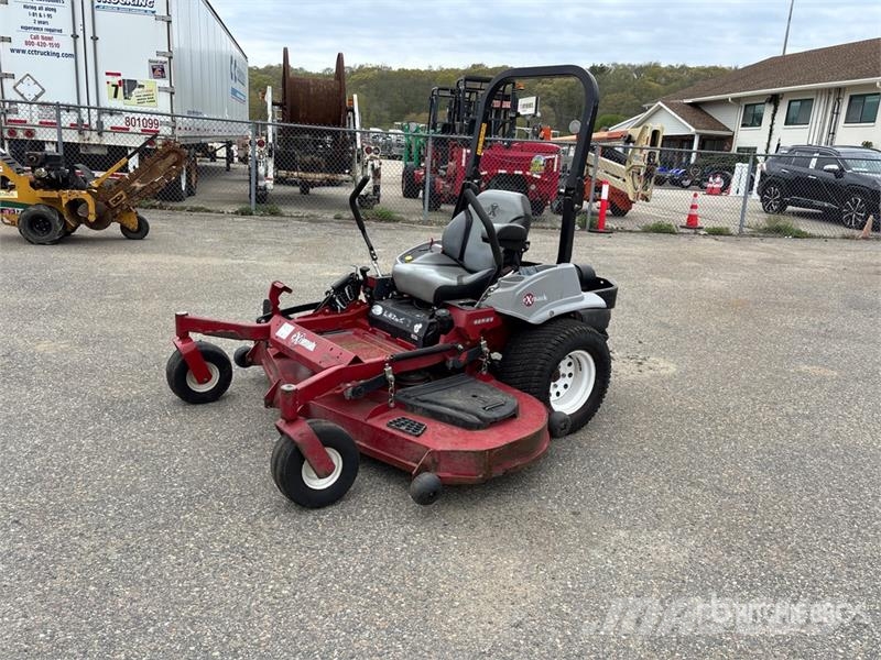 Exmark Lazer Z, 2019, North East, Maryland, United States - Used
