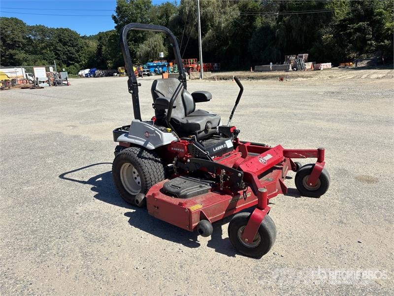 Exmark Lazer Z S-Series 72 in Lawn Mower Samochodné kosačky