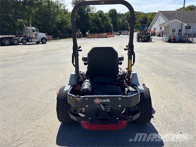 Exmark Lazer Z S-Series 72 in Lawn Mower Samochodné kosačky