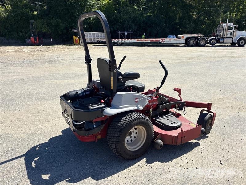 Exmark Lazer Z S-Series 72 in Lawn Mower Samochodné kosačky