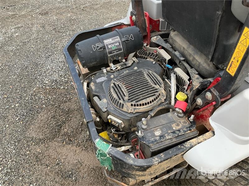 Exmark Lazer Z X-Series Ride-On 72 in Lawn Mower Cortadores de grama