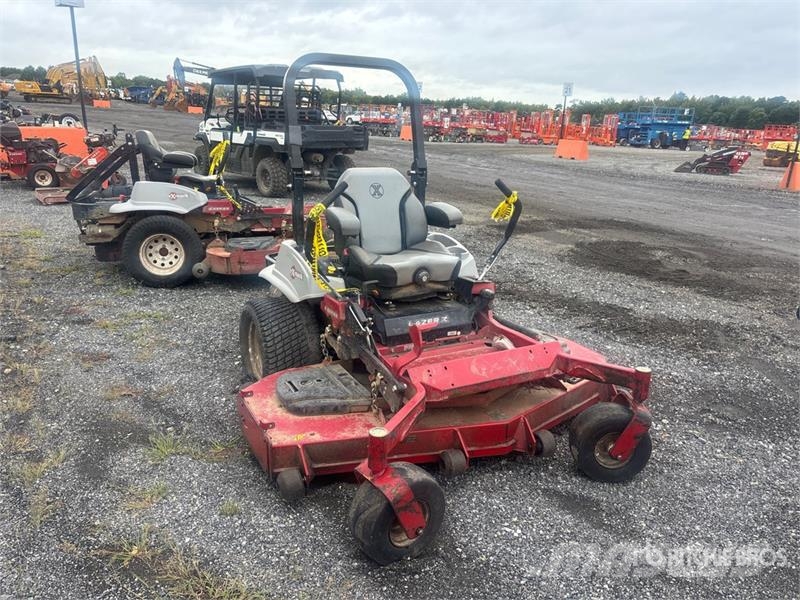 Exmark Lazer Z X-Series Zero-Turn 72 in Lawn Mower Vrtni traktor kosilnice