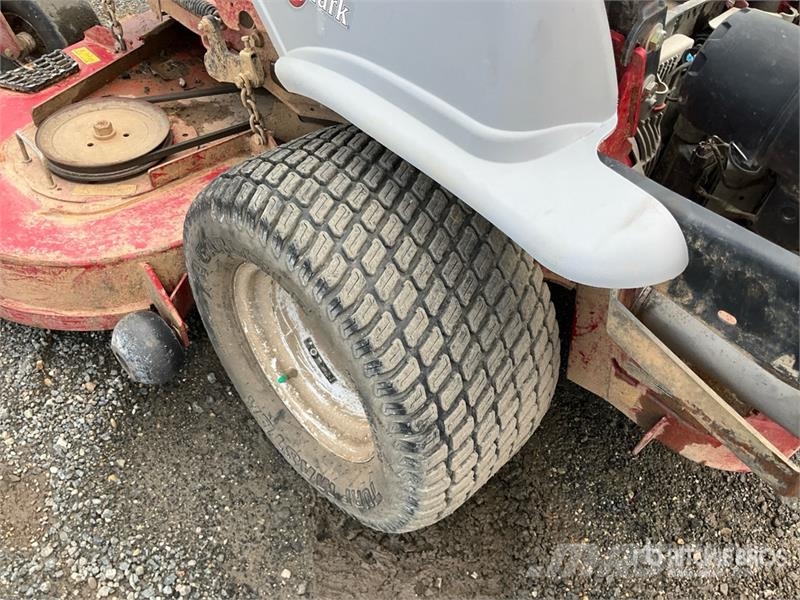 Exmark Lazer Z X-Series Ride-On 72 in Lawn Mower Cortadores de grama