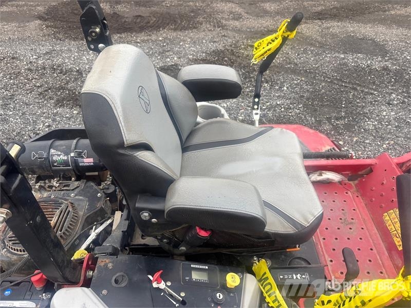 Exmark Lazer Z X-Series Zero-Turn 72 in Lawn Mower Vrtni traktor kosilnice