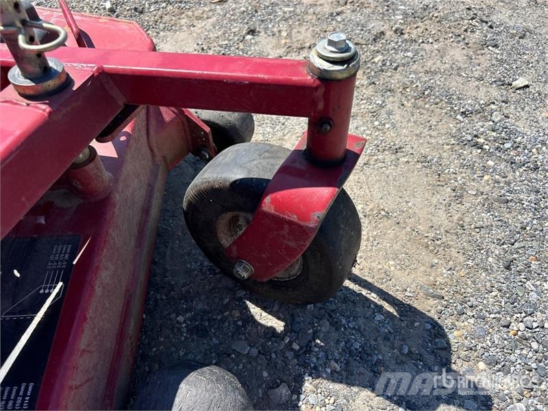 Exmark Turf Tracer S-Series Stand-On 48 in Lawn Mower Vrtni traktor kosilnice
