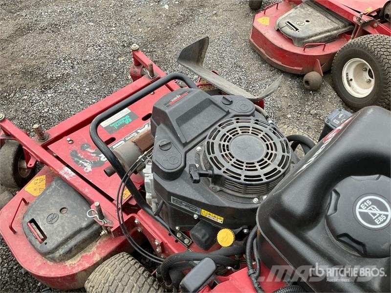 Exmark Turf Tracer S-Series Stand-On 48 in Lawn Mower Vrtni traktor kosilnice