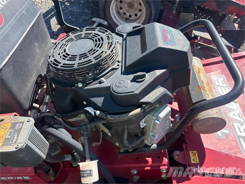 Exmark Turf Tracer S-Series Stand-On 48 in Lawn Mower Riding mowers