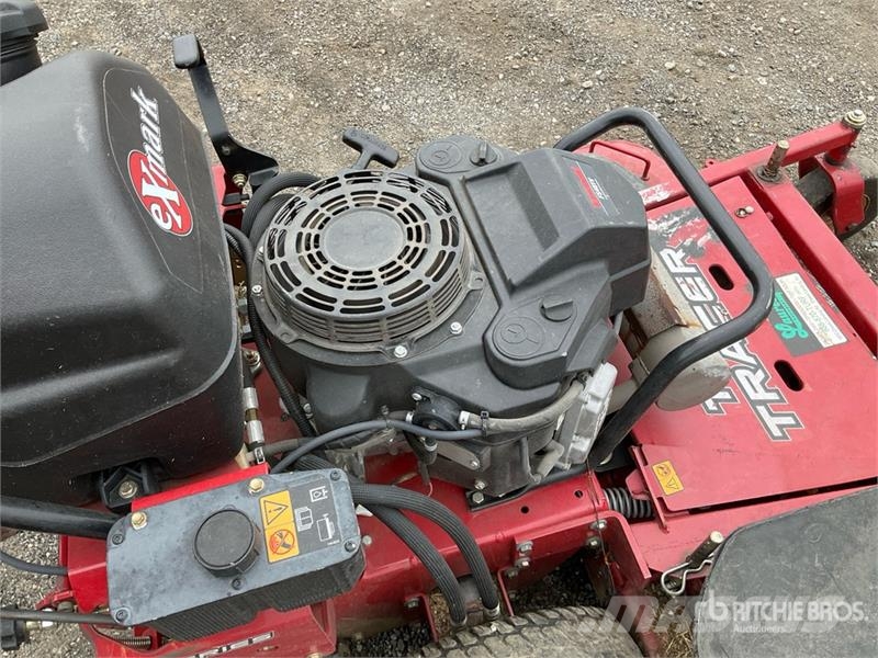 Exmark Turf Tracer S-Series Stand-On 48 in Lawn Mower Vrtni traktor kosilnice