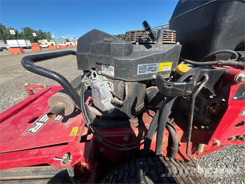 Exmark Turf Tracer S-Series Zero-Turn 48 in Lawn Mower Riding mowers