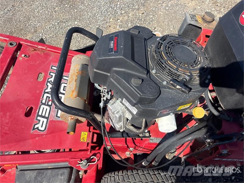 Exmark Turf Tracer S-Series Stand-On 48 in Lawn Mower Riding mowers