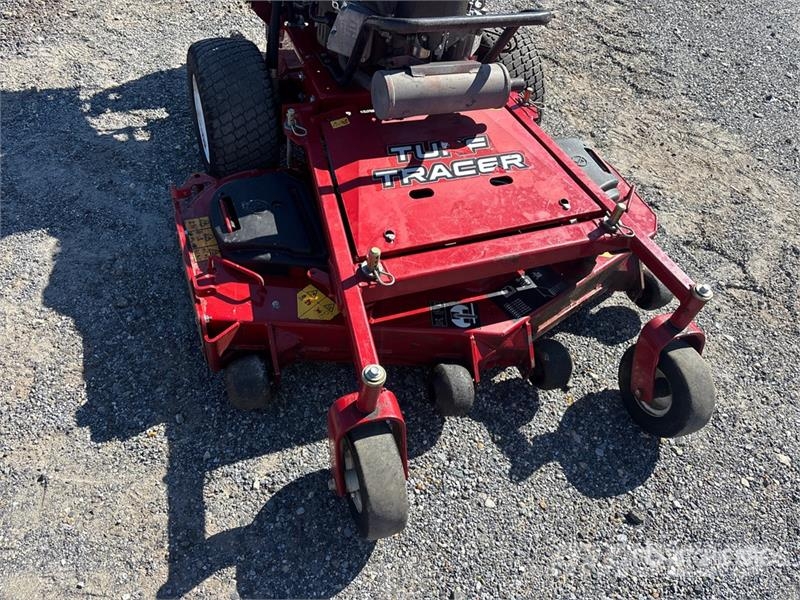 Exmark Turf Tracer S-Series Stand-On Lawn Mower Vrtni traktor kosilnice