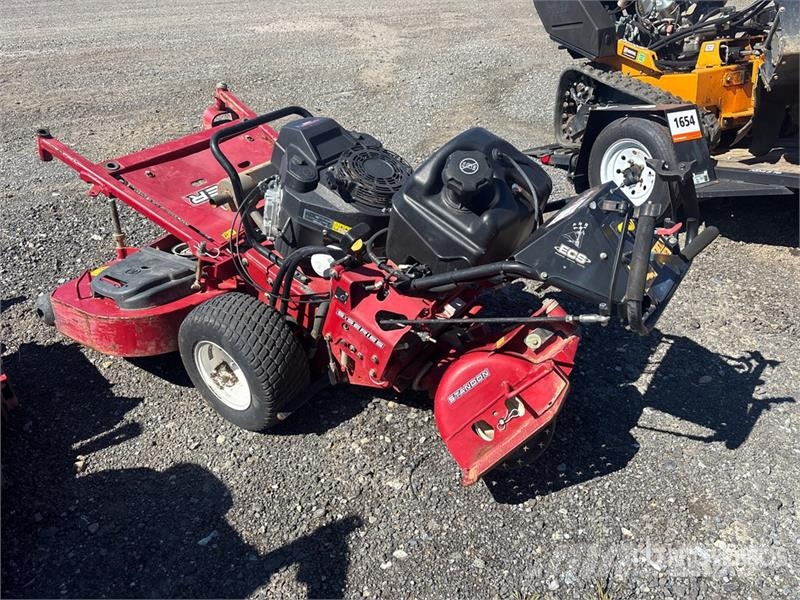 Exmark Turf Tracer S-Series Stand-On 48 in Lawn Mower Riding mowers