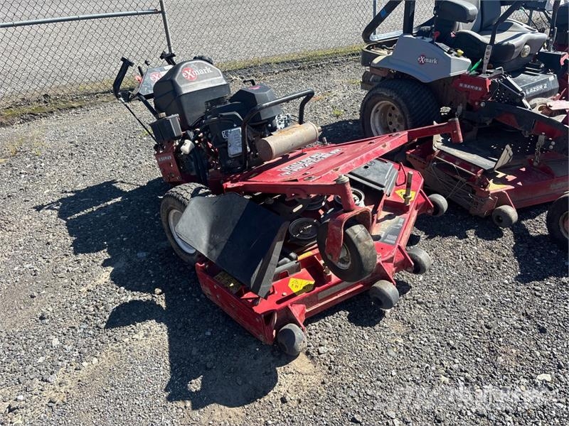 Exmark Turf Tracer S-Series Stand-On 48 in Lawn Mower Riding mowers
