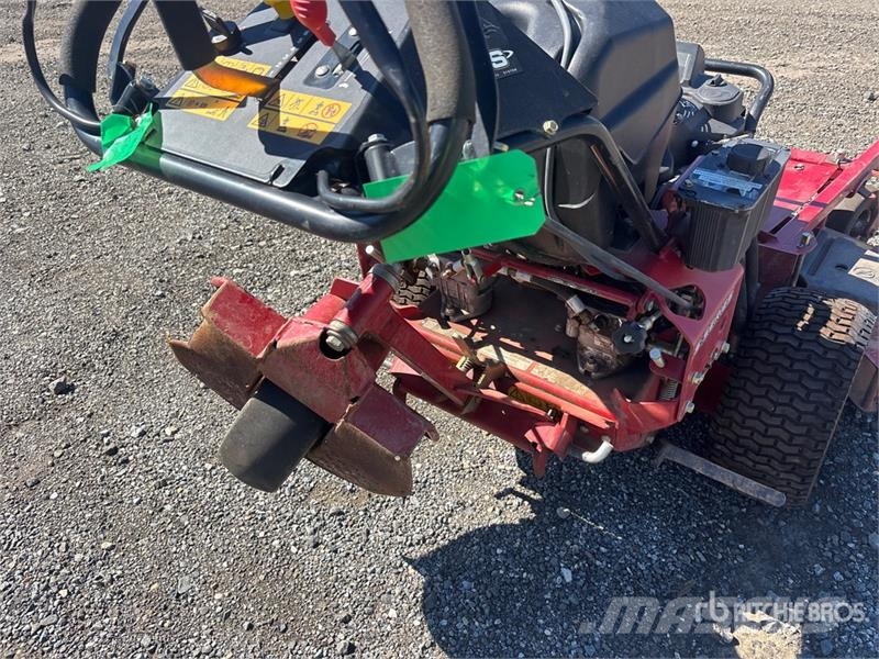 Exmark Turf Tracer S-Series Zero-Turn 48 in Lawn Mower Riding mowers