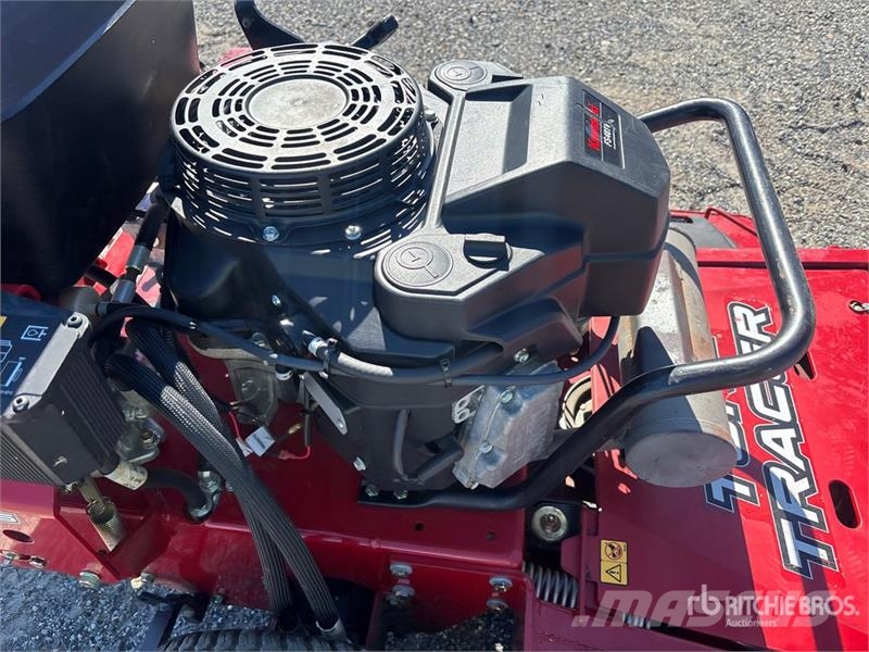 Exmark Turf Tracer S-Series Stand-On Lawn Mower Vrtni traktor kosilnice