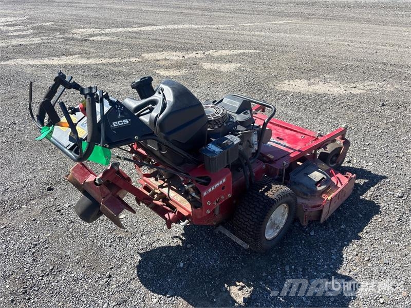 Exmark Turf Tracer S-Series Zero-Turn 48 in Lawn Mower Riding mowers