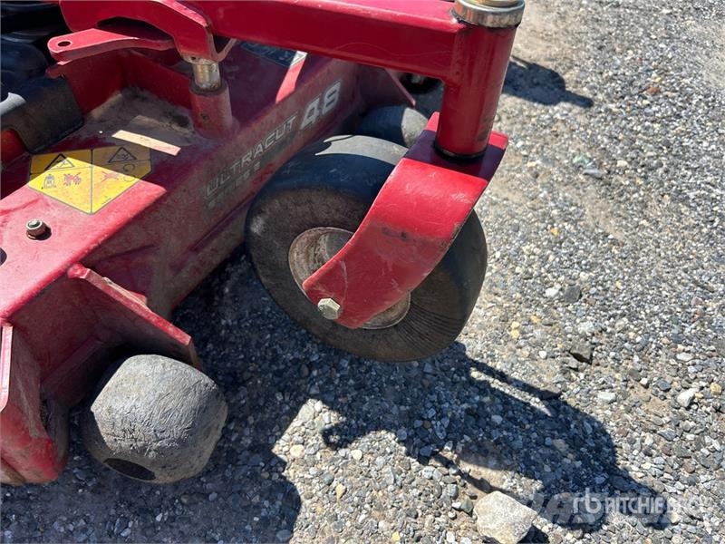 Exmark Turf Tracer S-Series Stand-On 48 in Lawn Mower Vrtni traktor kosilnice