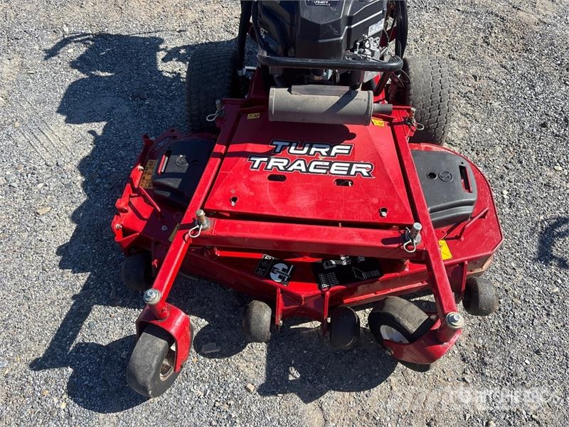 Exmark Turf Tracer S-Series Stand-On Lawn Mower Vrtni traktor kosilnice