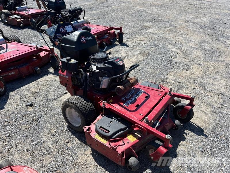 Exmark Turf Tracer S-Series Stand-On 48 in Lawn Mower Vrtni traktor kosilnice