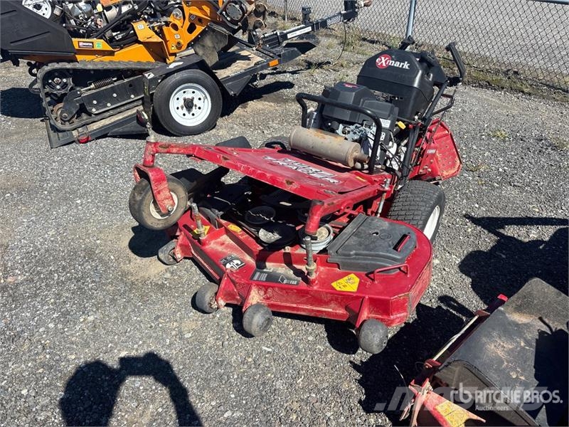 Exmark Turf Tracer S-Series Stand-On 48 in Lawn Mower Riding mowers