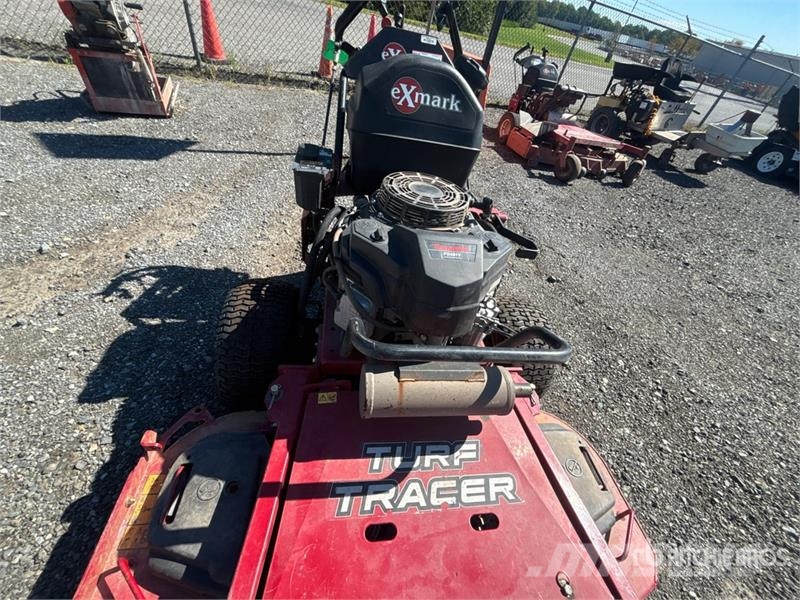 Exmark Turf Tracer S-Series Zero-Turn 48 in Lawn Mower Riding mowers
