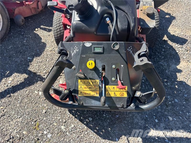 Exmark Turf Tracer S-Series Stand-On 48 in Lawn Mower Riding mowers