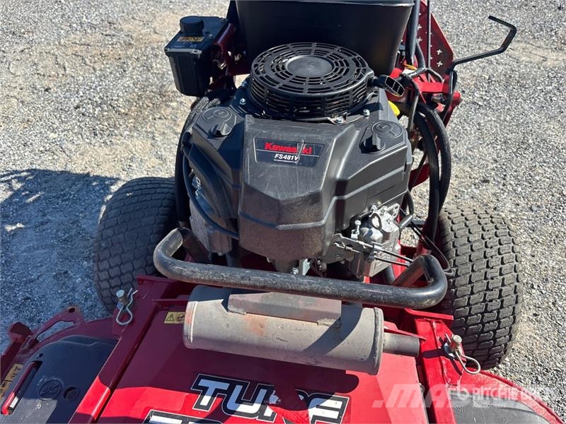 Exmark Turf Tracer S-Series Stand-On Lawn Mower Vrtni traktor kosilnice