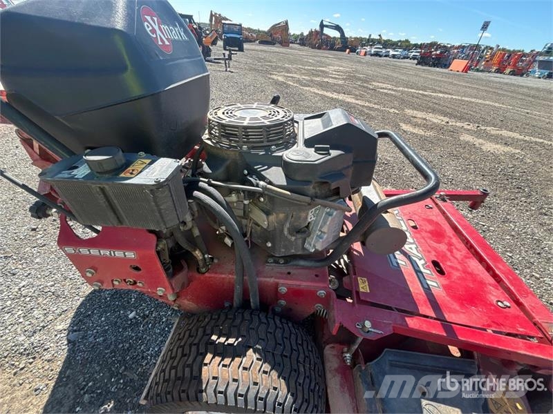 Exmark Turf Tracer S-Series Zero-Turn 48 in Lawn Mower Riding mowers