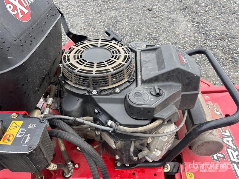 Exmark Turf Tracer S-Series 4x2 Stand-On 48 in Lawn Mower ركوب الحشائش