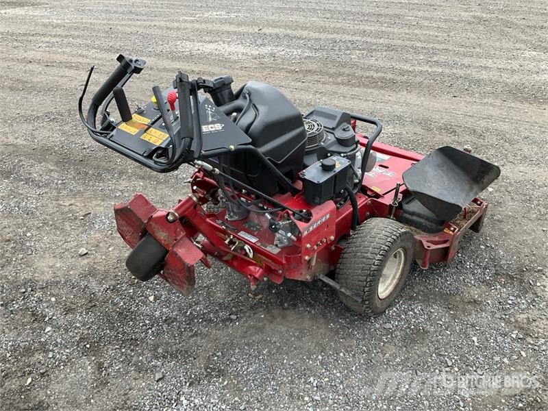 Exmark Turf Tracer S-Series Stand-On 48 in Lawn Mower Vrtni traktor kosilnice