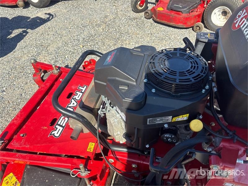 Exmark Turf Tracer S-Series 4x2 Ride-On 48 in Lawn Mower Vrtni traktor kosilnice