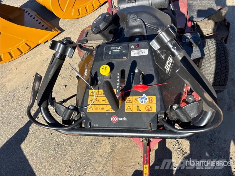 Exmark Turf Tracer X-Series Stand-On Lawn Mower Murutraktorid