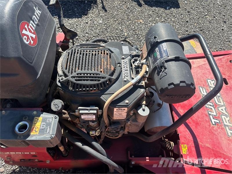 Exmark Turf Tracer X-Series Zero-Turn Lawn Mower Riding mowers