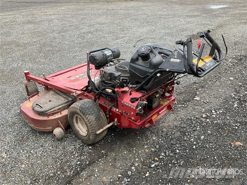 Exmark Turf Tracer X-Series Walk-Behind Lawn Mower Cortadores de grama