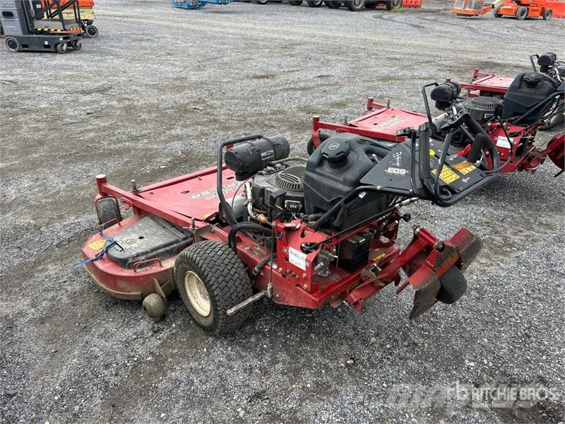Exmark Turf Tracer X-Series Lawn Mower 乗用・自走モア/芝刈り機