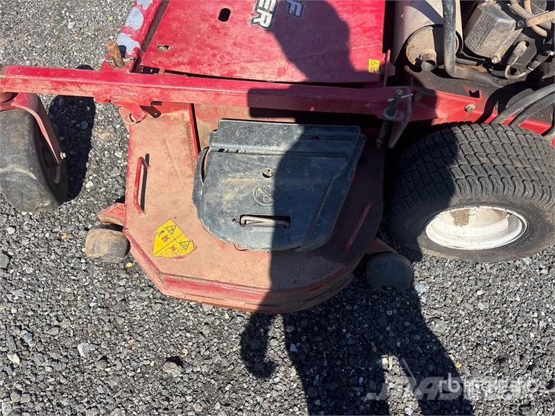 Exmark Turf Tracer X-Series Zero-Turn Lawn Mower Riding mowers