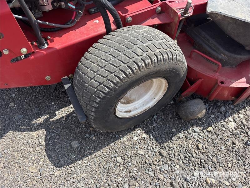 Exmark Turf Tracer X-Series Walk-Behind Lawn Mower Rijmaaiers