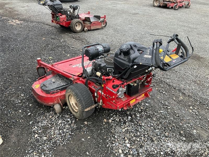 Exmark Turf Tracer X-Series Lawn Mower Cortadores de grama